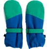 Roarsome Gloves In Blue