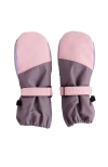 Roarsome Gloves In Pink