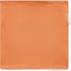 Roarsome Kid's Neck Warmer In Orange