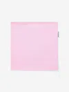 Roarsome Kids Bamboo Neck Snood In Pink
