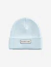 Roarsome Kids Beanie Hat In Blue