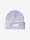 Roarsome Kids Beanie Hat In Purple