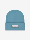 Roarsome Kids Ocean Beanie In Blue