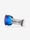 Roarsome Kids Ski Goggles In Blue