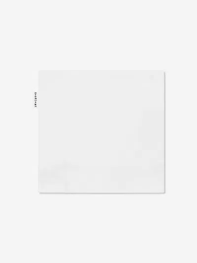 Roarsome Kids Snood In White