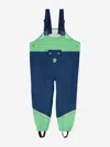 Roarsome Kids Spike The Dinosaur Waterproof Trousers In Multi