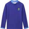 Roarsome Logo-patch Float Suit