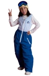 Roarsome Reef The Shark Ski Pants In Blue