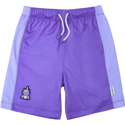Roarsome Sparkle Riders Shorts In Multi