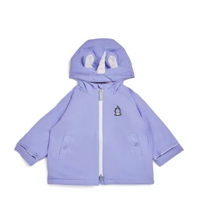 ROARSOME SPARKLE THE UNICORN WATERPROOF ROBE