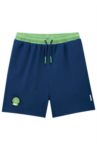ROARSOME ROARSOME SPIKE SWIM TRUNK