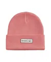 Roarsome Kid's Beanie In Red