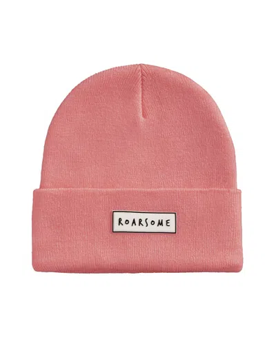 ROARSOME UNISEX BEANIE - LITTLE KID