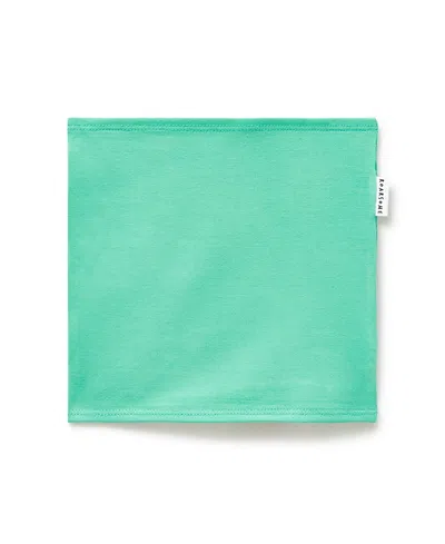 Roarsome Unisex Neck Warmer - Little Kid, Big Kid In Green