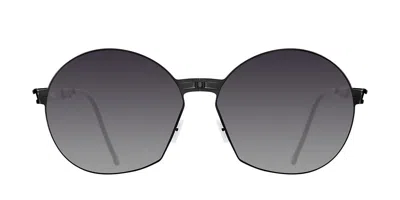 Roav Galaxy Ss007 Ingrid Folding Black 13.41 Women's Sunglasses Black Size 62