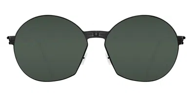 Roav Galaxy Ss007 Ingrid Folding Black Polarized 13.11 Men's Sunglasses Black Size 62