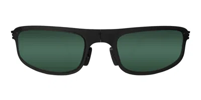 Roav Galaxy Z002 Shoot Folding Neri 13.11 Occhiali Da Sole Neri Per Uomo In Black