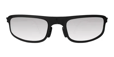 Roav Galaxy Z002 Shoot Folding Neri 13.61 Occhiali Da Sole Neri Per Uomo In Black