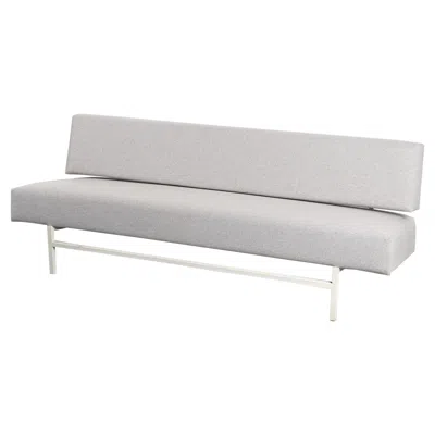Pre-owned Rob Parry Doublet Sofa By  For Gelderland, Circa 1960 In Gray
