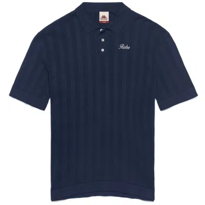 Robe Di Kappa Benzel Clothing In Blue