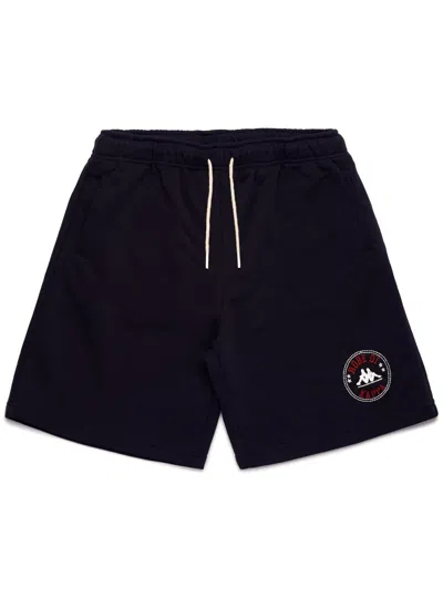 Robe Di Kappa Bermuda Man  63117hw_shorts_nero In Black
