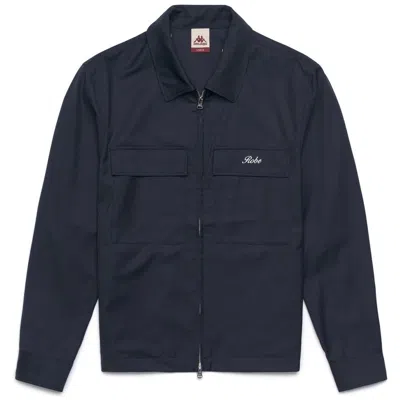 Robe Di Kappa Gafsa Clothing In Blue