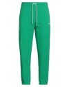 Robe Di Kappa Man Pants Emerald Green Size M Cotton In Green