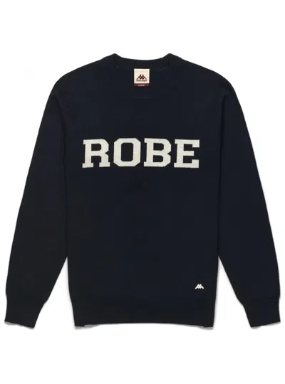 Robe Di Kappa Man  62115www In Blue