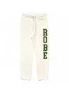 Robe Di Kappa Man  66114rw_hinder_bianco In White