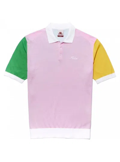 Robe Di Kappa Man  67114rw In Multicolor