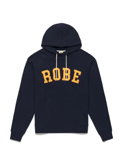 Robe Di Kappa Men's Sweatshirt  67114j In Blue