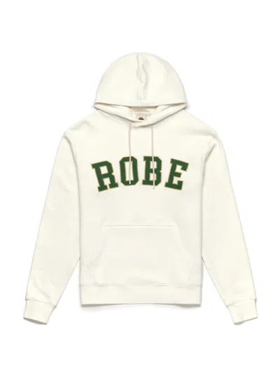 Robe Di Kappa Men's Sweatshirt  67114jw_bian In White