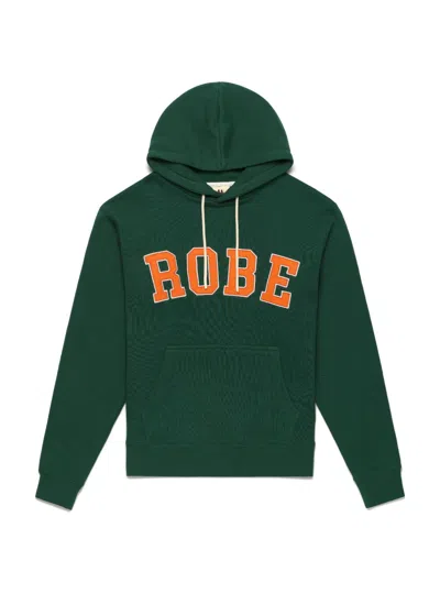 Robe Di Kappa Men's Sweatshirt  _ In Green