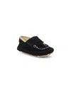 ROBEEZ BABY'S BODEN FIRST KICKS SUEDE LOAFERS