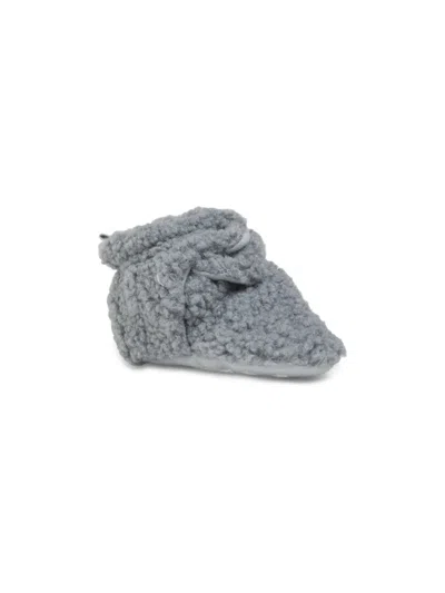 Robeez Baby's Faux Fur Booties