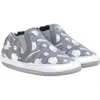 Robeez ® Baseball Mvp Glow In Grey