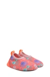 Robeez ® Kids' Jelly Fish Water Shoe In Coral