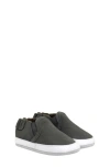 Robeez ® Kids' Liam Crib Shoe In Grey