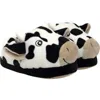 Robeez ® Kids' Moo Moo Slipper In Multi