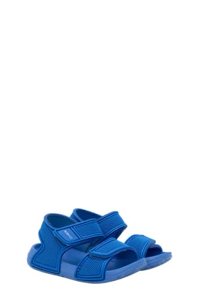 Robeez ® Kids' River Sandal In Medium Blue
