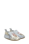 dressing gownEZ ROBEEZ® PEEK-A-BOO CRIB SHOE
