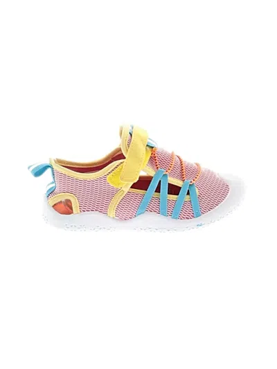 Pre-owned Robeez Kids' Water Shoes In Pink