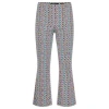 ROBELL PSYCHEDELIC JOELLA TROUSERS