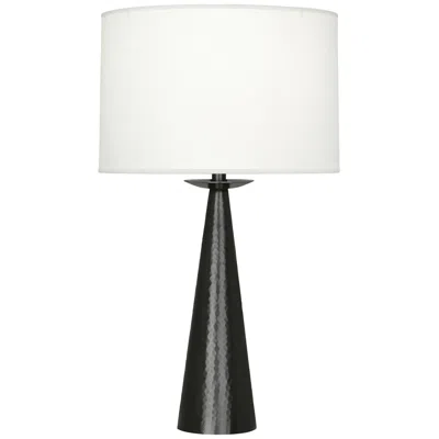 Robert Abbey Dal 30 1/2" Deep Patina Bronze Table Lamp