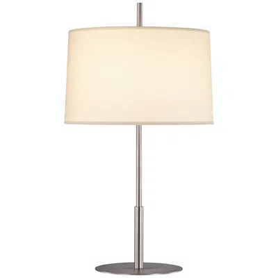Robert Abbey Echo 30" High Table Lamp