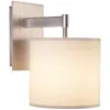 Robert Abbey Echo Plug-in Wall Sconce