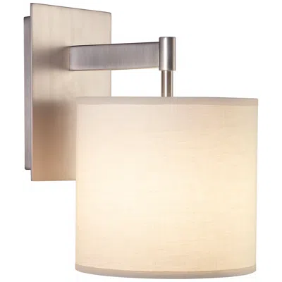 Robert Abbey Echo Plug-in Wall Sconce