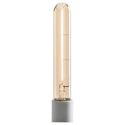 Robert Abbey Mavisten Edition Emberline 0.75" Wide 4w Led Bulb Accessory