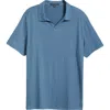 Robert Barakett Basil Road Polo In Ocean View