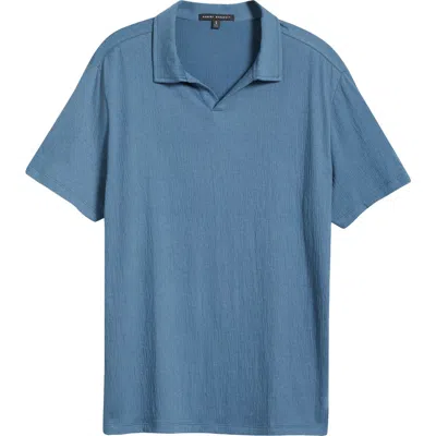 Robert Barakett Basil Road Polo In Ocean View